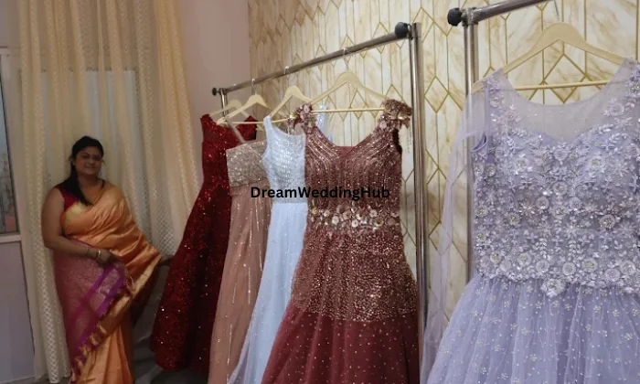 Hriday Rental Dresses